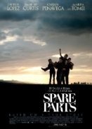Spare Parts (2015)