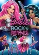 Barbie in Rock 'N Royals (2015)