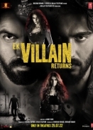 Ek Villain Returns (2022)