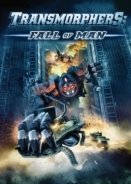 Transmorphers: Fall of Man  2009