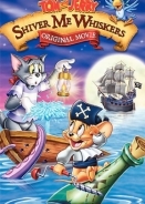 Τομ και Τζέρι εναντίον των πειρατών / Tom and Jerry in Shiver Me Whiskers (2006)