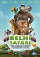 Delhi Safari (2012)