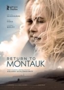 Return to Montauk (2017)