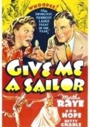 Give Me a Sailor (1938)