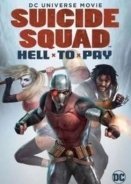Suicide Squad: Hell to Pay (2018)