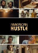 American Hustle / Οδηγός Διαπλοκής (2013)