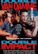 Double Impact / Διπλός Αντίκτυπος (1991)