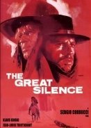 The Great Silence / Il grande silenzio (1968)