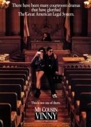My Cousin Vinny (1992)