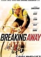 Breaking Away (1979)