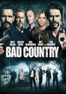 Ανθρωποκυνηγητό / Bad Country (2014)