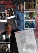 Prison Break (2005–2009) 1,2,3,4,5ος Κύκλος