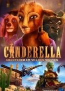 Cinderella- Once Upon A Time In The West (2012)