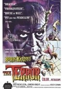 Η εκδίκησις μιας νεκρής / The Terror (1963)
