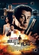 Bullet to the Head / Μια Σφαίρα στο Κεφάλι (2013)