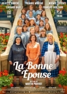 How to Be a Good Wife / La bonne épouse (2020)