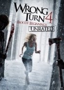 Wrong Turn 4: Bloody Beginnings (2011)