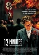 13 Minutes / Elser / Τα 13 Λεπτά Που Δεν Άλλαξαν Την Ιστορία (2015)