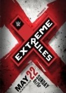 WWE Extreme Rules 2016