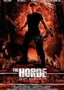 The Horde (2016)