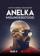 Ανελκά: Ο Παρεξηγημένος / Anelka: Misunderstood (2020)