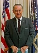 Lyndon B. Johnson: Succeeding Kennedy (2016)