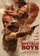 Buffalo Boys (2018)