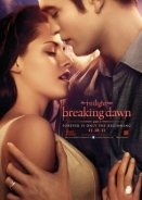 Το Λυκόφως: Χαραυγή Μέρος 1 / The Twilight Saga: Breaking Dawn - Part 1 (2011)