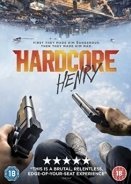 Hardcore Henry (2015)