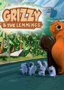 Grizzy and the Lemmings (2017)