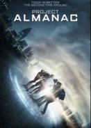 Project Almanac / Almanac: Η Μηχανή του Χρόνου (2015)