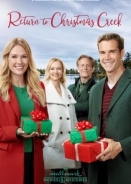 Επιστροφη Στην Πολη Των Χριστουγεννων / Return to Christmas Creek / Fly by Christmas  (2018)