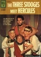 The Three Stooges Meet Hercules (1962)