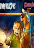 LEGO Scooby-Doo! Knight Time Terror  (2015)