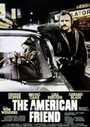 The American Friend  (1977)