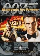 James Bond 007: Diamonds are forever (1971)