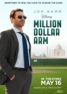 Million Dollar Arm (2014)