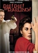 Λονδίνο, νύχτα θανάτου / Fanatic (1965)