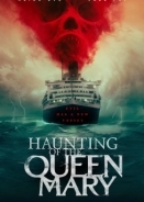 Haunting of the Queen Mary (2023)