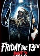 Friday the 13th Part 2 / Παρασκευή και 13 Μέρος 2 (1981)