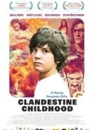 Infancia Clandestina - Clandestine Childhood - Με Λένε Ερνέστο (2012)