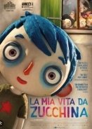 Εγώ, ο Κολοκυθάκης / My Life As a Zucchini / Ma vie de Courgette (2016)