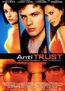 Antitrust / Anti Trust (2001)
