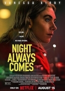 Night Always Comes / Πάντα Έρχεται η Νύχτα (2025)