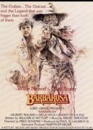 Barbarosa (1982)