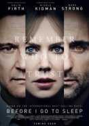 Before I Go to Sleep / Αμνησία (2014)