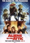 Aliens in the Attic /  Εξωγήινοι στη σοφίτα  (2009)