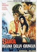 Samoa Regina Della Giungla (1968)