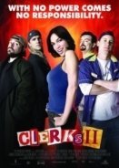 Υπάλληλοι για κλάματα / Clerks II (2006)
