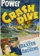 Φλογισμένα κύματα / Crash Dive (1943)